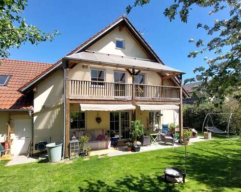 Foto - Wohnung zum Mieten in Schweitenkirchen 1.650,00 € 150 m²