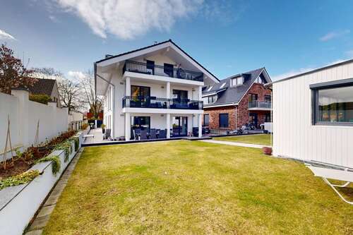 Foto - Wohnung zum Kaufen in Geesthacht 599.000,00 € 131 m²