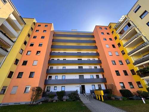 Foto - Wohnung zum Kaufen in Neumarkt in der Oberpfalz 185.000,00 € 86 m²
