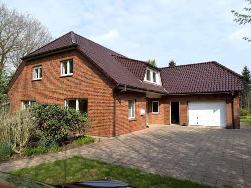Foto - Wohnung zum Mieten in Wiemersdorf 1.100,00 € 116 m²