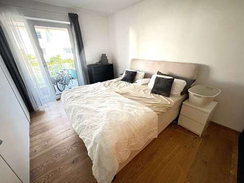 Foto - Wohnung zum Kaufen in Erkheim 435.000,00 € 90.55 m²