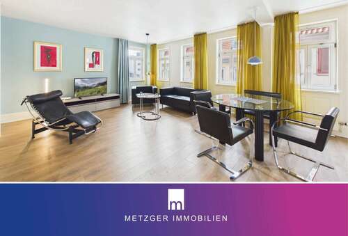 Foto - Wohnung zum Mieten in Esslingen am Neckar 695,00 € 43 m²