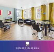 Wohnung zum Mieten in Esslingen am Neckar 695,00 € 43 m²