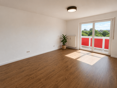 Foto - Wohnung zum Mieten in Mannheim 860,00 € 87 m²