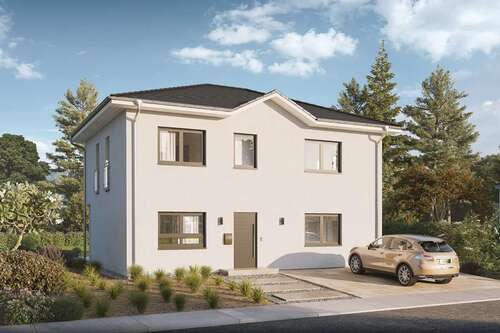 Foto - Haus zum Kaufen in Bad Camberg 521.000,00 € 181.77 m²