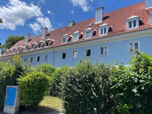 Foto - Wohnung zum Mieten in München 648,00 € 39.67 m²