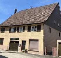 Haus zum Kaufen in Dornhan 159.000,00 € 120 m²