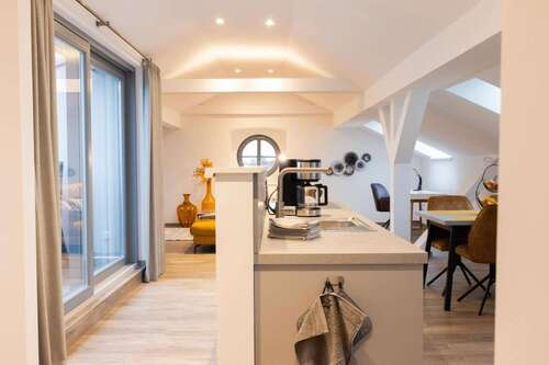 Foto - Wohnung zum Mieten in Seesen 1.350,00 € 60 m²