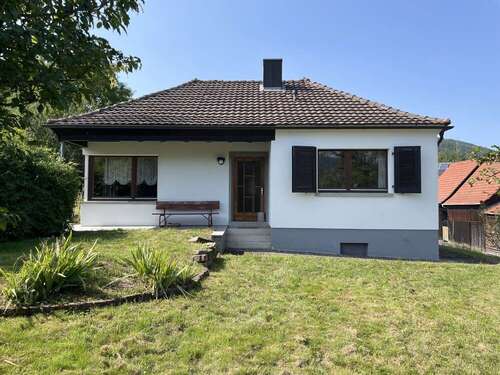 Foto - Haus zum Kaufen in Collenberg 182.000,00 € 93 m²