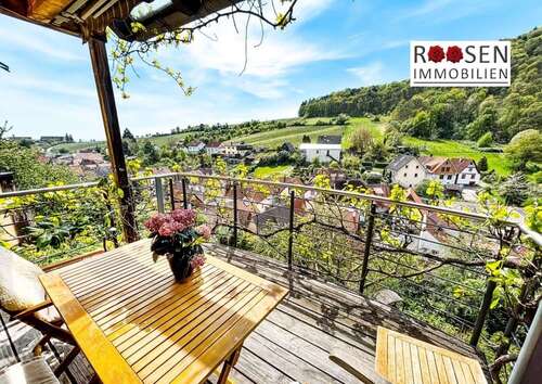 Foto - Haus zum Kaufen in Leinsweiler 610.000,00 € 170 m²