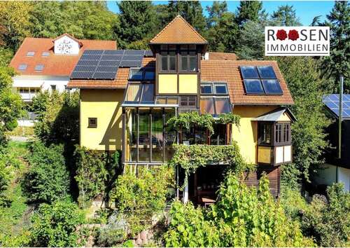 Foto - Haus zum Kaufen in Leinsweiler 610.000,00 € 170 m²