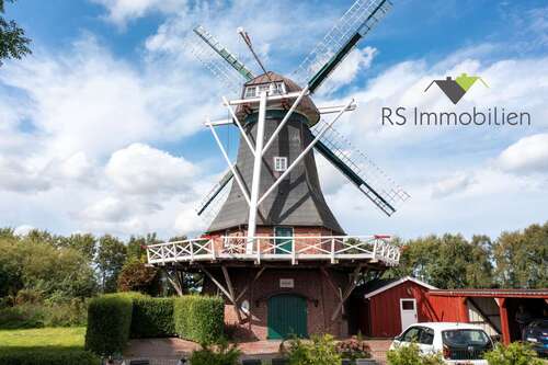 Foto - Haus zum Kaufen in Dornum Westerbur 399.000,00 € 100 m²