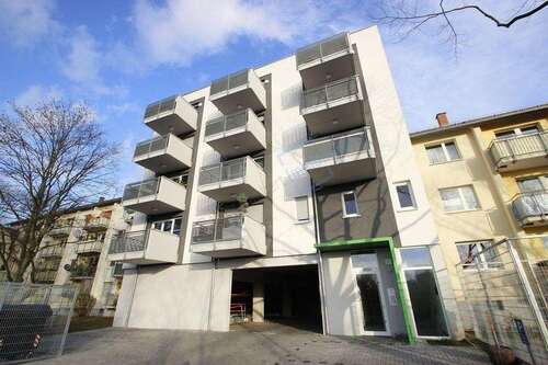 Foto - Wohnung zum Kaufen in Darmstadt 154.900,00 € 31.45 m²