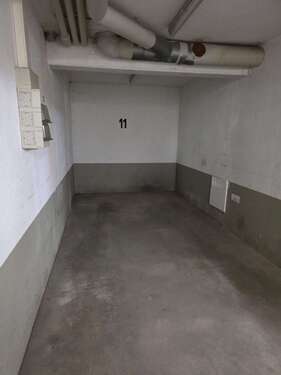 Foto - Garage zu vermieten in Langebrück 45,00 €