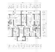 Wohnung zum Kaufen in Mannheim 259.000,00 € 100 m²