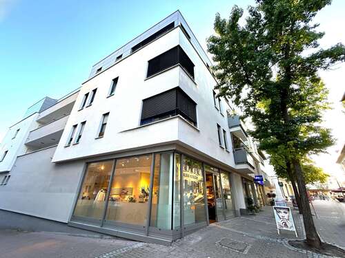 Foto - Einzelhandel in Wiesloch 1.550.000,00 € 452 m²