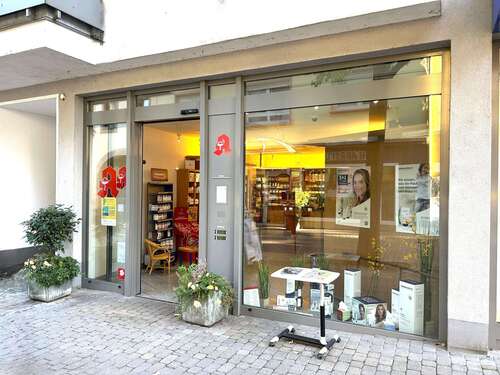 Foto - Einzelhandel in Wiesloch 1.549.000,00 € 452 m²