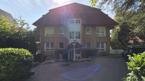 Foto - Wohnung zum Kaufen in Wellingsbüttel 440.000,00 € 85 m²