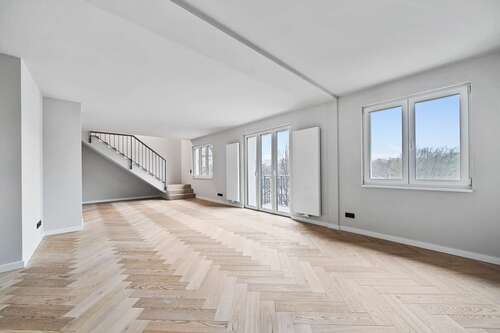 Foto - Wohnung zum Kaufen in Hamburg 1.695.000,00 € 131 m²