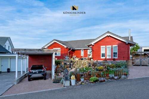 Foto - Haus zum Kaufen in EislingenFils 649.000,00 € 124 m²