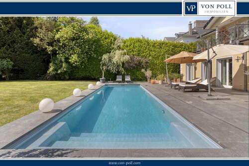 Foto - Haus zum Kaufen in Meerbusch 2.350.000,00 € 274.35 m²