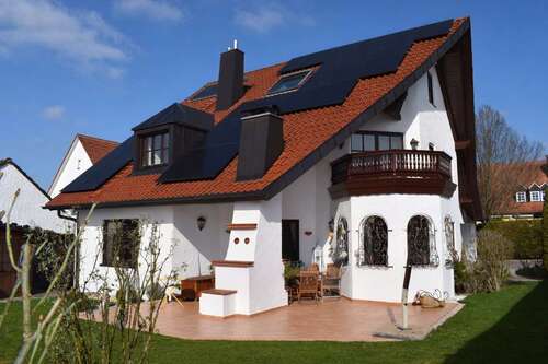 Foto - Haus zum Kaufen in Neusäß 1.750.000,00 € 277.53 m²