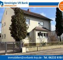 Haus zum Kaufen in Schifferstadt 485.000,00 € 153 m²