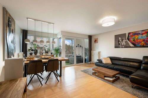 Foto - Wohnung zum Kaufen in Mainz 389.000,00 € 67 m²