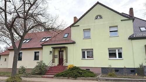 Foto - Haus zum Kaufen in Spremberg 120.000,00 € 120 m²