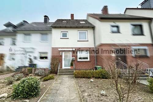 Foto - Haus zum Kaufen in Hilter 200.000,00 € 106 m²