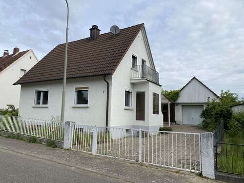 Foto - Haus zum Kaufen in Barbelroth 259.000,00 € 130 m²
