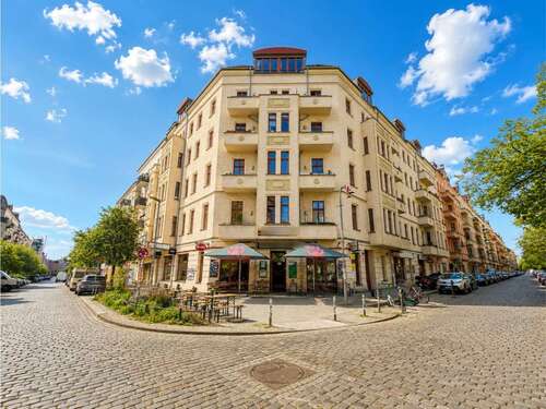 Foto - Wohnung zum Kaufen in Berlin 529.000,00 € 86 m²