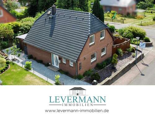 Foto - Haus zum Kaufen in Osterrönfeld 325.000,00 € 128 m²