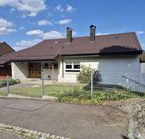 Haus zum Kaufen in Albershausen 480.000,00 € 142.41 m²