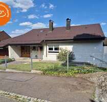Haus zum Kaufen in Albershausen 480.000,00 € 142.41 m²