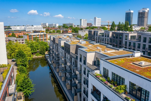 Foto - Wohnung zum Kaufen in Hamburg 1.150.000,00 € 83 m²