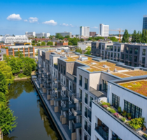 Wohnung zum Kaufen in Hamburg 1.150.000,00 € 83 m²