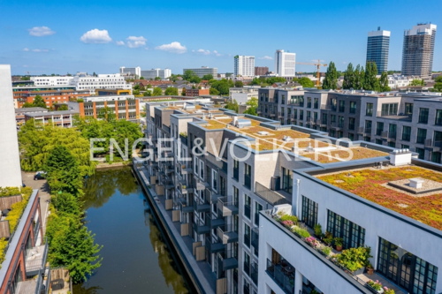 Foto - Wohnung zum Kaufen in Hamburg 1.150.000,00 € 83 m²