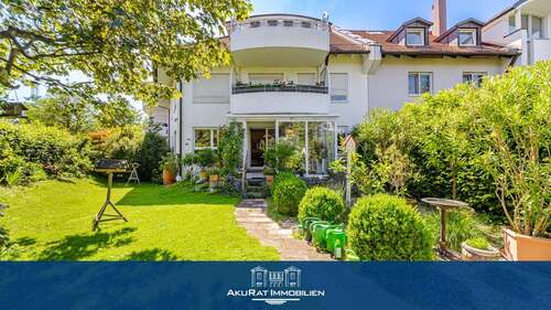 Foto - Wohnung zum Kaufen in Gilching 464.000,00 € 84 m²