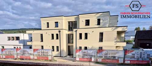 Foto - Wohnung zum Mieten in Kall 478,10 € 70 m²