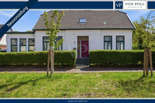 Foto - Haus zum Kaufen in Wangerooge 899.000,00 € 217.06 m²