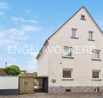 Haus zum Kaufen in Rüsselsheim am Main 495.000,00 € 135 m²