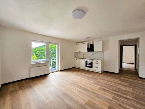 Foto - Wohnung zum Kaufen in Bad Herrenalb Unteres Gaistal 258.000,00 € 60.92 m²