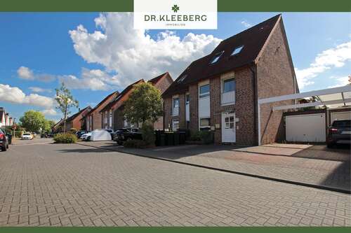 Foto - Wohnung zum Kaufen in Dülmen 249.000,00 € 86 m²
