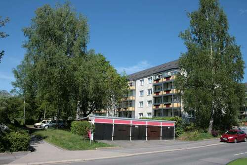 Foto - Wohnung zum Mieten in Chemnitz 373,00 € 59.07 m²