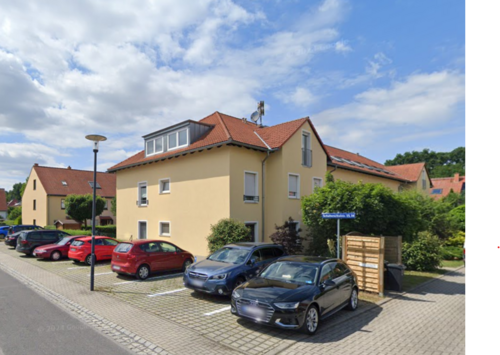 Foto - Wohnung zum Mieten in Langebrück 770,00 € 82 m²