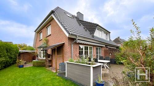 Foto - Haus zum Kaufen in Itzstedt 399.000,00 € 111.33 m²