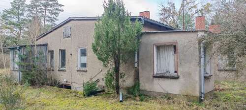 Foto - Haus zum Kaufen in Mewegen 85.000,00 € 271 m²