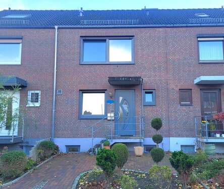 Foto - Haus zum Kaufen in Bremen 315.000,00 € 102.05 m²