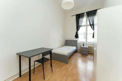 Foto - WG-Zimmer in Berlin 600,00 € 11 m²